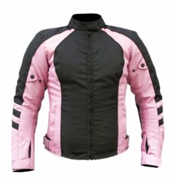 Textile Jacket For Women